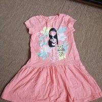 продавам Детски роклички 4/6 години , снимка 2 - Детски рокли и поли - 45402984