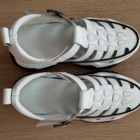 Дамски спортни обувки, снимка 2 - Сандали - 45233608