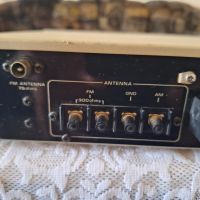 HITACHI  FT 3400 STEREO TUNER MADE IN JAPAN , снимка 5 - Ресийвъри, усилватели, смесителни пултове - 45872382