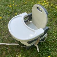 Бебешко столче за хранене MASTELA, преносимо, снимка 2 - Столчета за хранене - 45251880