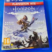 Игра за пс4 Horizon zero down ps4, снимка 3 - Игри за PlayStation - 45650554