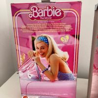 Кукла Barbie The Movie, Mattel, оригинална, снимка 12 - Кукли - 46110507