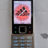 NOKIA 6300, снимка 2 - Nokia - 45263034