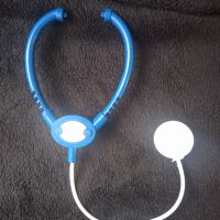  Лекарски слушалки за преглед - детска играчка - САМО 2 лв. , снимка 1 - Образователни игри - 45318751