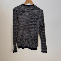Памучен пуловер Hugo Boss, снимка 2 - Пуловери - 45116128