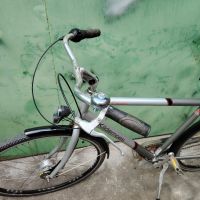 Kildemoes Classic 28 цола алуминиев велосипед , снимка 6 - Велосипеди - 45892061
