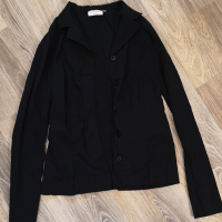 Лот от сако, къс панталон и тениска, размер S/M, снимка 5 - Комплекти - 45032935