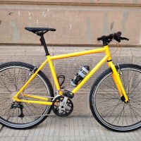 Велосипед VSF Manufacture T500, снимка 1 - Велосипеди - 45763008