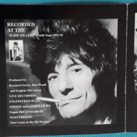Ron Wood(The Rolling Stones) - 1993 - Slide On Live(Blues Rock), снимка 2 - CD дискове - 45058690
