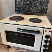 Готварска печка “Раховец 02” работеща, снимка 1 - Печки, фурни - 45480924