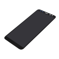 Дисплей + Тъч Скрийн за Huawei Mate 10 Lite - Черен/БЯЛ, снимка 3 - Резервни части за телефони - 44995957