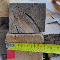 Сух импрегниран дървен материал на 2 години, снимка 9 - Строителни материали - 45514869