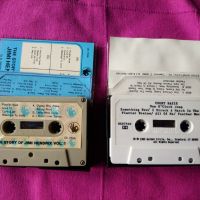 Аудио касетки с рок и джаз музика, снимка 4 - Аудио касети - 31826277