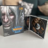 Warcraft III PC игра, снимка 5 - Игри за PC - 45209005