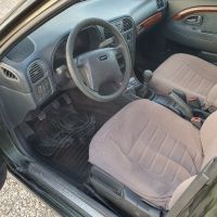 Volvo s40 2.0 газ инж, снимка 7 - Автомобили и джипове - 46163238