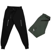 Модерен мъжки спортен панталон, снимка 1 - Спортни дрехи, екипи - 45180117