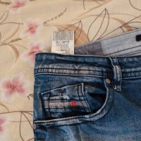 Мъжки дънки Calvin Klein u Diesel , снимка 3 - Панталони - 45565692