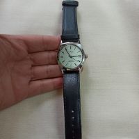 Мъжки часовник Timex 17 камъка, снимка 2 - Мъжки - 45875728