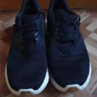 маратонки adidas Black White , снимка 4 - Маратонки - 45698184