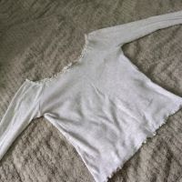 Потниче и блузки, снимка 1 - Тениски - 45567647
