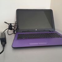 Лаптоп - HP Pentium 3825, снимка 1 - Лаптопи за дома - 45542275