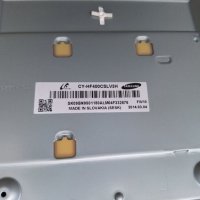 Samsung UE40F6400 BN41-00622B BN41-01958B BN94-07094M BN41-02059 , снимка 7 - Части и Платки - 45304357