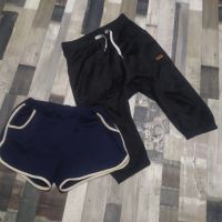 Мъжки шорти , снимка 2 - Спортни дрехи, екипи - 45675251