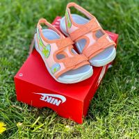 Nike Sunray adjust 6 , снимка 4 - Детски сандали и чехли - 45455271