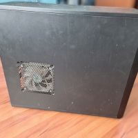 PC геймърска кутия Cooler Master + подарък вентилатори, снимка 3 - Захранвания и кутии - 45324420