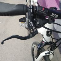 Велосипед - Merida  28, снимка 5 - Велосипеди - 45542752