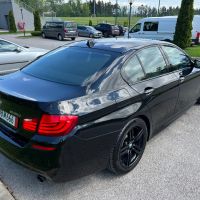 BMW F10 535Xi M Sport 306к.с. 2011г., снимка 7 - Автомобили и джипове - 45492330