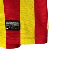 Оригинална тениска Nike x FC Barcelona, снимка 5 - Детски тениски и потници - 45584979