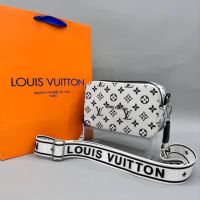 Дамска чанта Louis Vuitton, снимка 1 - Чанти - 45218045