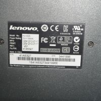 Kлавиатура Lenovo КU-0225, снимка 2 - Клавиатури и мишки - 45193730