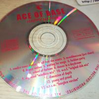ACE OF BASE CD-UNISON CD 1204241624, снимка 3 - CD дискове - 45238828