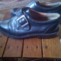 Мъжки обувки, снимка 5 - Ежедневни обувки - 45177361