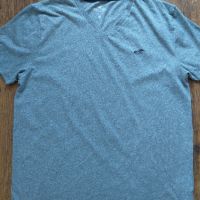 hollister - страхотна мъжка тениска М КАТО НОВА, снимка 4 - Тениски - 45270924