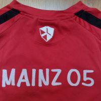 Mainz 05 / Nike - футболна тениска Маинц 05, снимка 12 - Детски тениски и потници - 45625044
