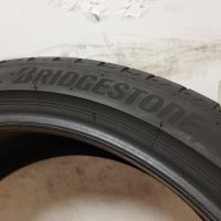 245/40/21 Bridgestone / летни гуми, снимка 8 - Гуми и джанти - 45664408