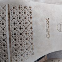 Geox оригинални обувки 40 номер, снимка 5 - Дамски ежедневни обувки - 45862848