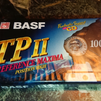 BASF TP ll Reference Maxima 100, снимка 1 - Декове - 44978273