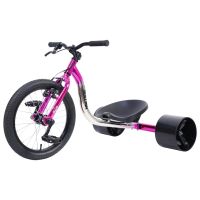 Drift Trike Трайк детски , снимка 5 - Скутери и тротинетки - 45343528