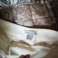 Къс официален панталон, снимка 2 - Къси панталони и бермуди - 45889305