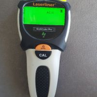 Скенер за стени  Laserliner Multifinder, снимка 1 - Други - 45226368