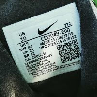 Nike Air Max 270 React 44 номер, снимка 6 - Спортни обувки - 45157085