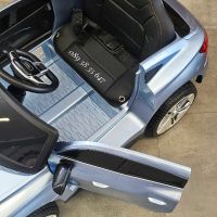 ТОП ЦЕНА!НОВО!Акумулаторна кола AUDI RS E-TRON GT с 12V батерия,EVA ГУМИ,Bluetooth, снимка 12 - Електрически играчки - 45445296