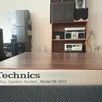 Technics SA-5 SH-E5 RS-5, снимка 11 - Аудиосистеми - 45464111