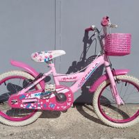 Детски велосипед Bella Fly-16цола, снимка 1 - Велосипеди - 45469938