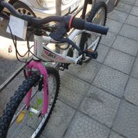 Детски велосипед, 24 incha, снимка 2 - Велосипеди - 45355250