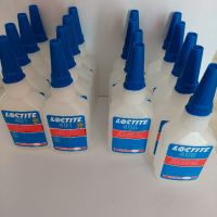 Loctite 401, снимка 1 - Лепила и силикон - 45879623